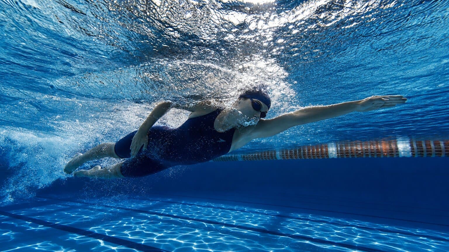 Swimming
